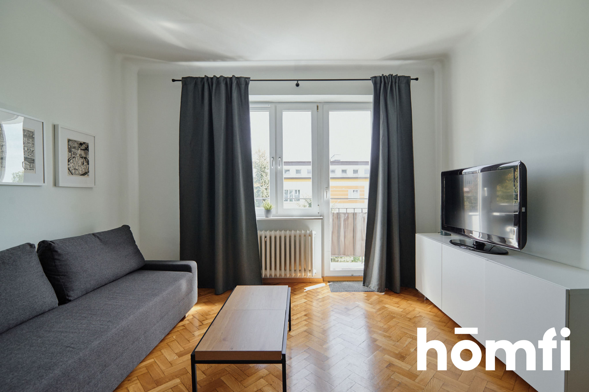 Cozy Studio Apartment - Ready to Move In - Peowiaków - Квартира - Продаж - Zamość