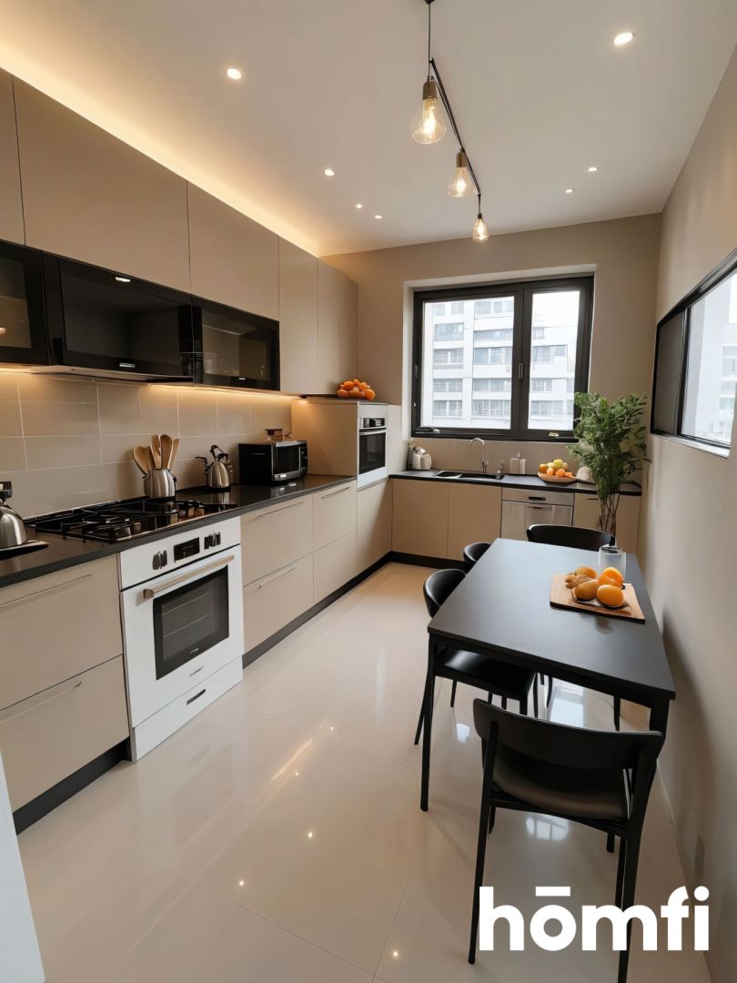 Cozy Studio Apartment - Ready to Move In - Peowiaków - Квартира - Продаж - Zamość