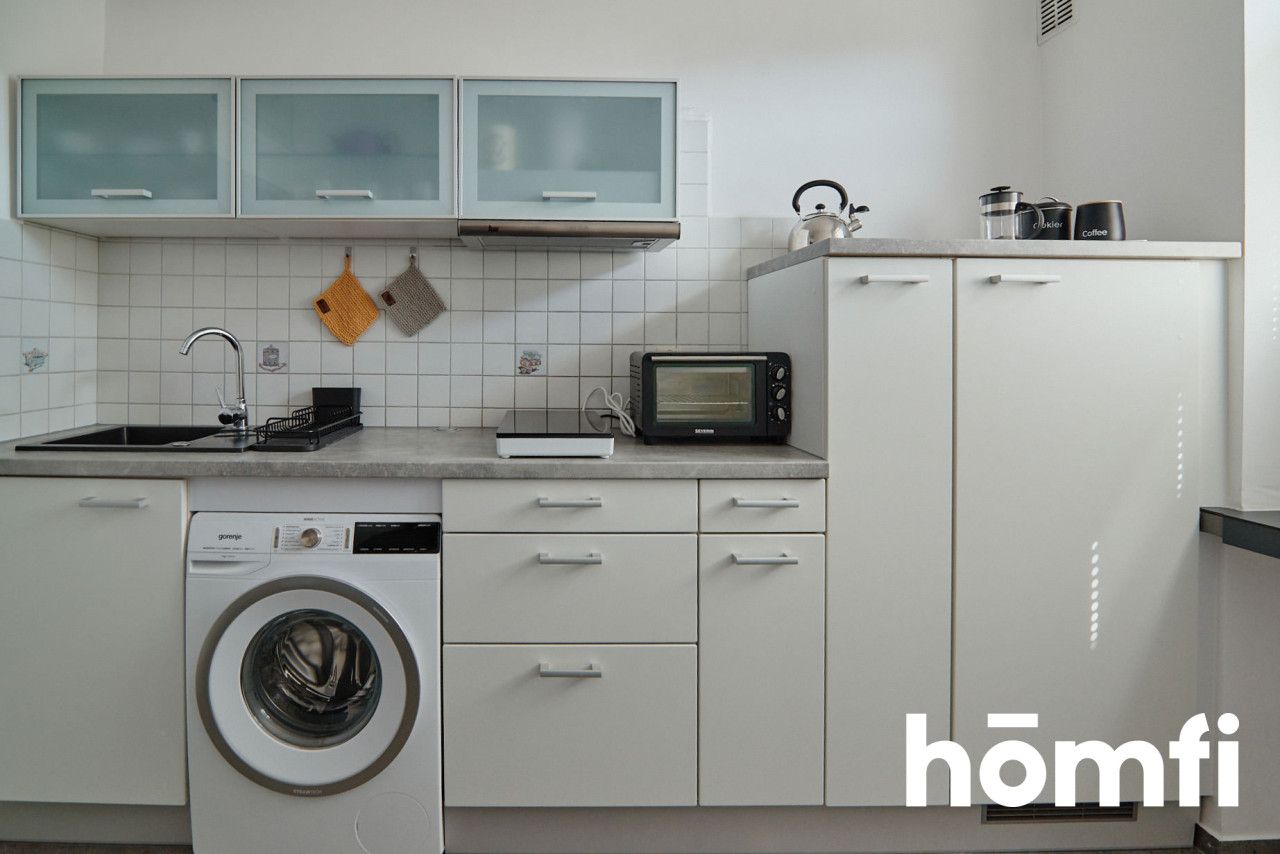 Cozy Studio Apartment - Ready to Move In - Peowiaków - Квартира - Продаж - Zamość