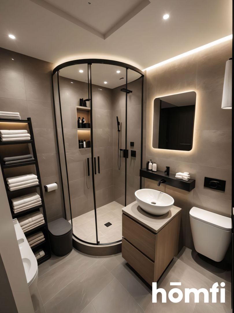 Cozy Studio Apartment - Ready to Move In - Peowiaków - Квартира - Продаж - Zamość