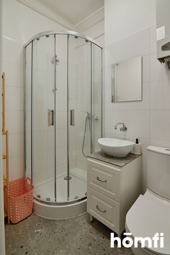 Cozy Studio Apartment - Ready to Move In - Peowiaków - Квартира - Продаж - Zamość