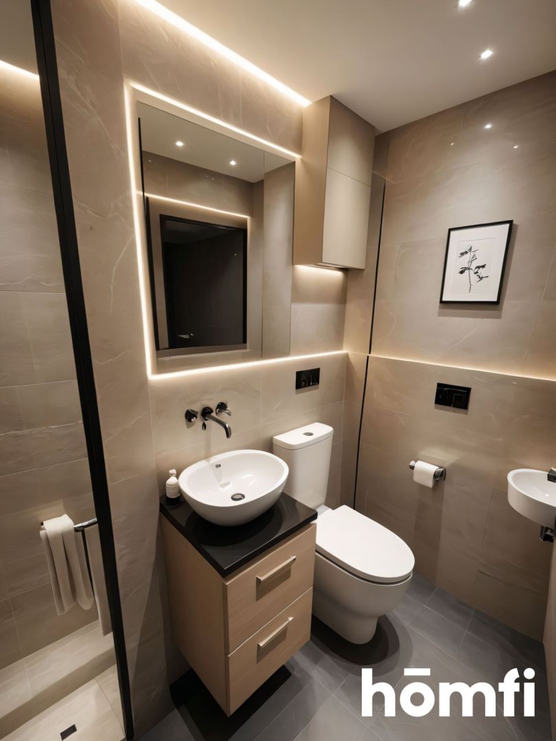 Cozy Studio Apartment - Ready to Move In - Peowiaków - Квартира - Продаж - Zamość