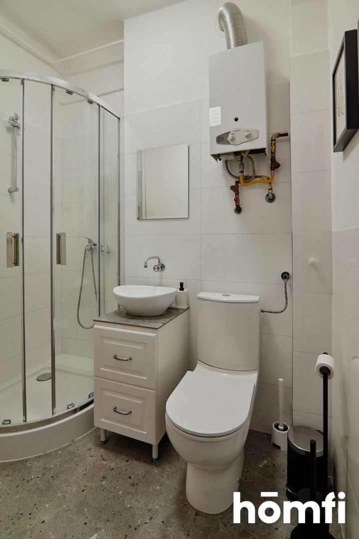 Cozy Studio Apartment - Ready to Move In - Peowiaków - Квартира - Продаж - Zamość