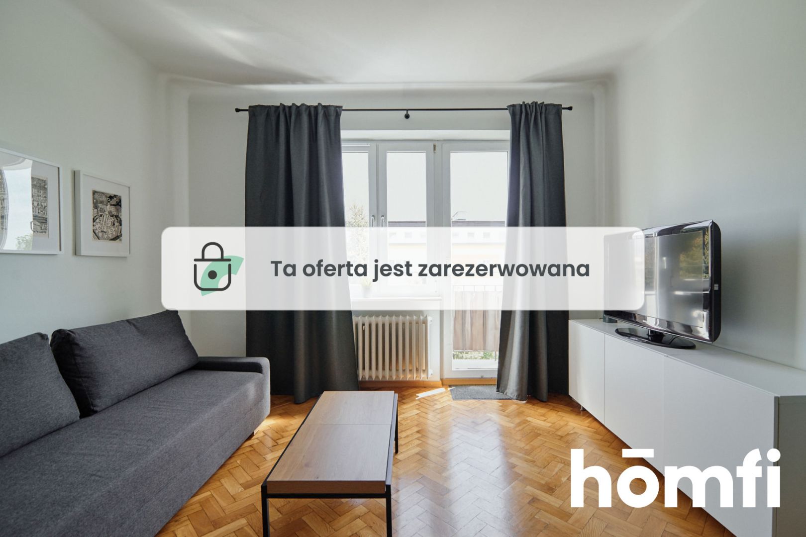 Cozy Studio Apartment - Ready to Move In - Peowiaków - Квартира - Продаж - Zamość