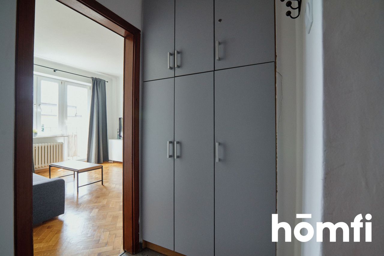 Cozy Studio Apartment - Ready to Move In - Peowiaków - Квартира - Продаж - Zamość