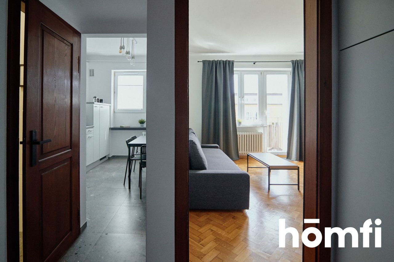 Cozy Studio Apartment - Ready to Move In - Peowiaków - Квартира - Продаж - Zamość