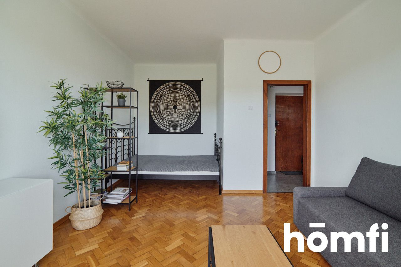 Cozy Studio Apartment - Ready to Move In - Peowiaków - Квартира - Продаж - Zamość