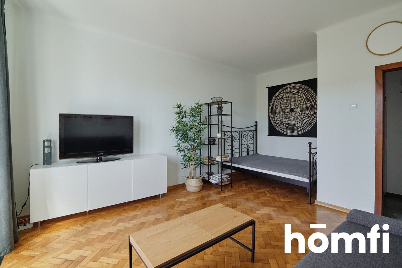 Cozy Studio Apartment - Ready to Move In - Peowiaków - Квартира - Продаж - Zamość