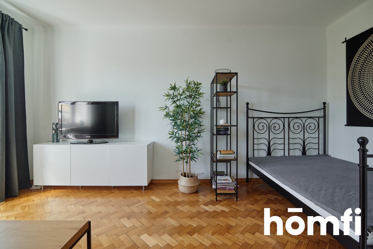 Cozy Studio Apartment - Ready to Move In - Peowiaków - Квартира - Продаж - Zamość