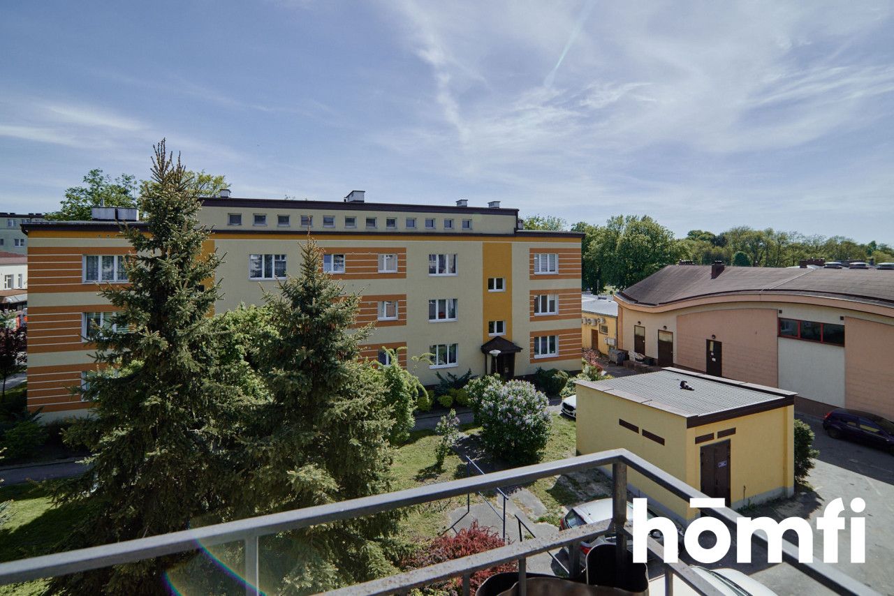 Cozy Studio Apartment - Ready to Move In - Peowiaków - Квартира - Продаж - Zamość