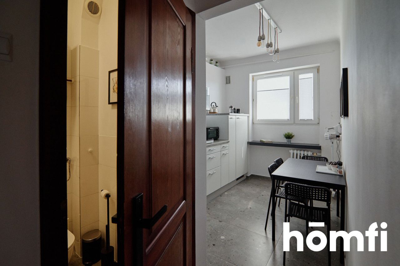 Cozy Studio Apartment - Ready to Move In - Peowiaków - Квартира - Продаж - Zamość