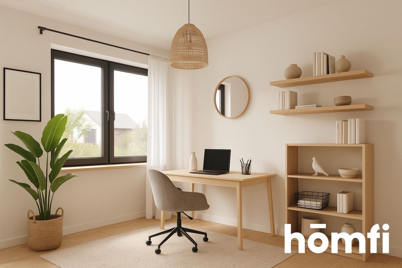 Nowoczesny dom jednorodzinny do wykończenia – Białka k. Błażowej - Dom - Sprzedaż - Rzeszowski, Błażowa / Białka