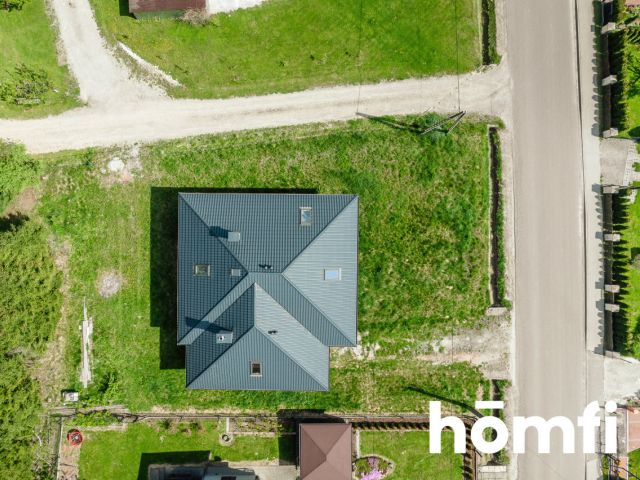 Nowoczesny dom jednorodzinny do wykończenia – Białka k. Błażowej - Dom - Sprzedaż - Rzeszowski, Błażowa / Białka