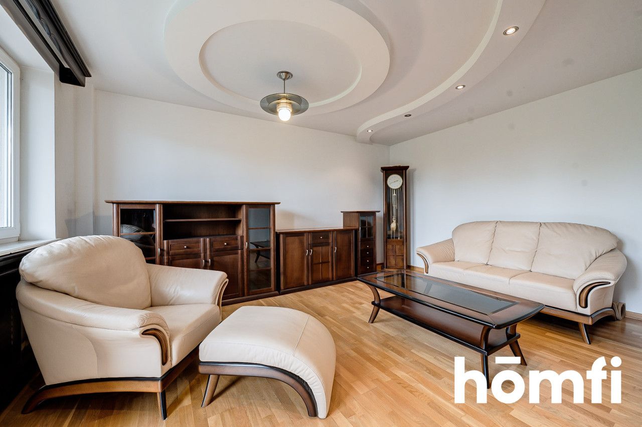 Family apartment in city centr with specific room's plan - Apartment - Sale - Radom, Planty