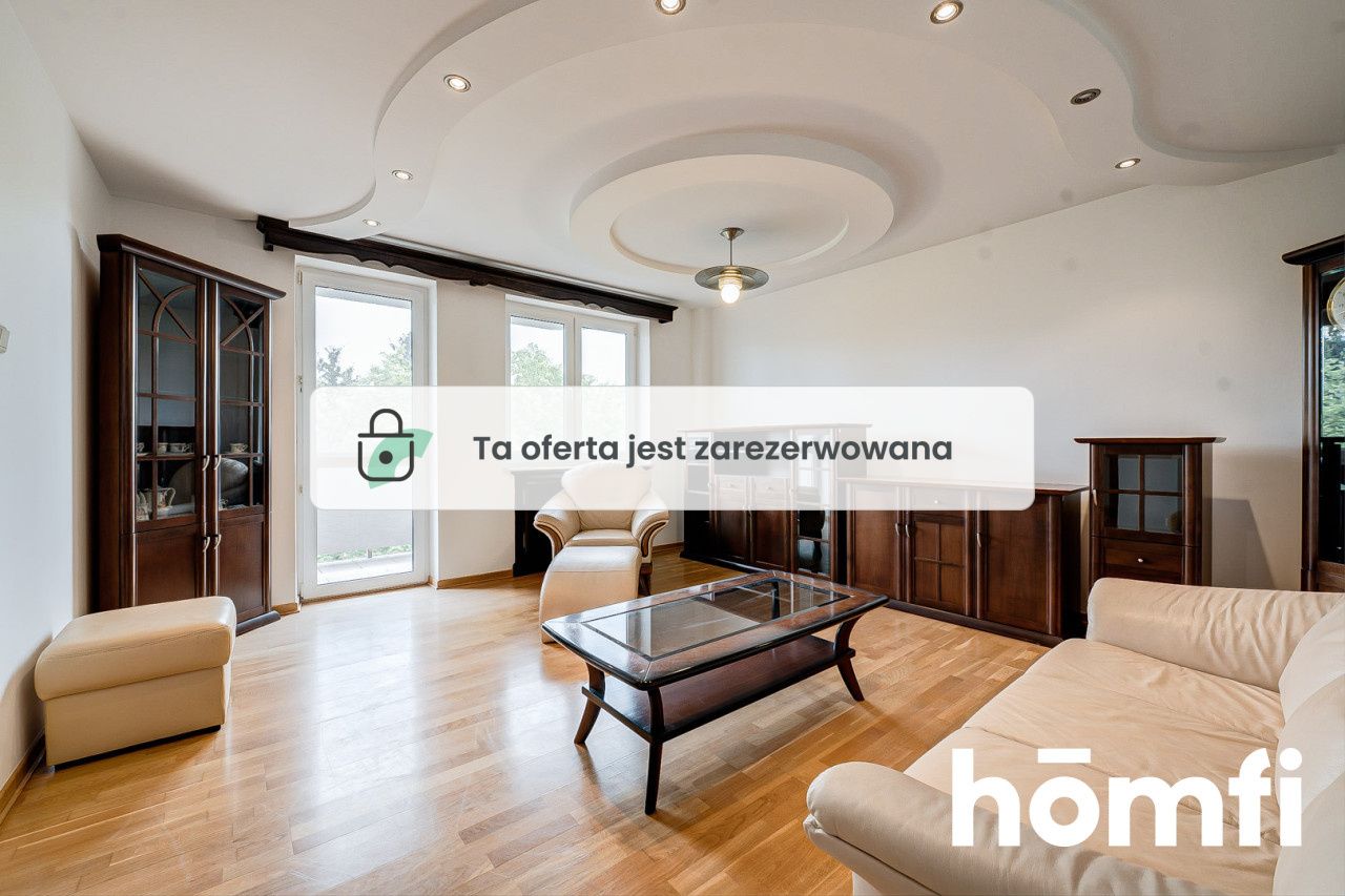 Rodzinne mieszkanie w centrum z oryginalnyukładem pokoi - Mieszkanie - Sprzedaż - Radom, Planty