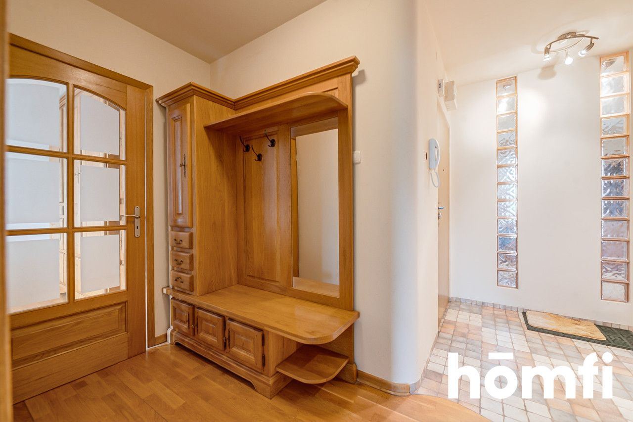 Family apartment in city centr with specific room's plan - Apartment - Sale - Radom, Planty