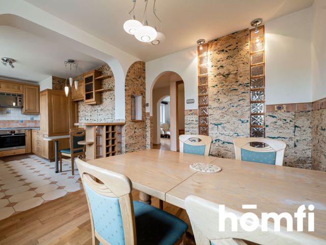 Rodzinne mieszkanie w centrum z oryginalnyukładem pokoi - Mieszkanie - Sprzedaż - Radom, Planty