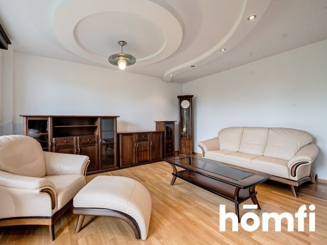 Rodzinne mieszkanie w centrum z oryginalnyukładem pokoi - Mieszkanie - Sprzedaż - Radom, Planty