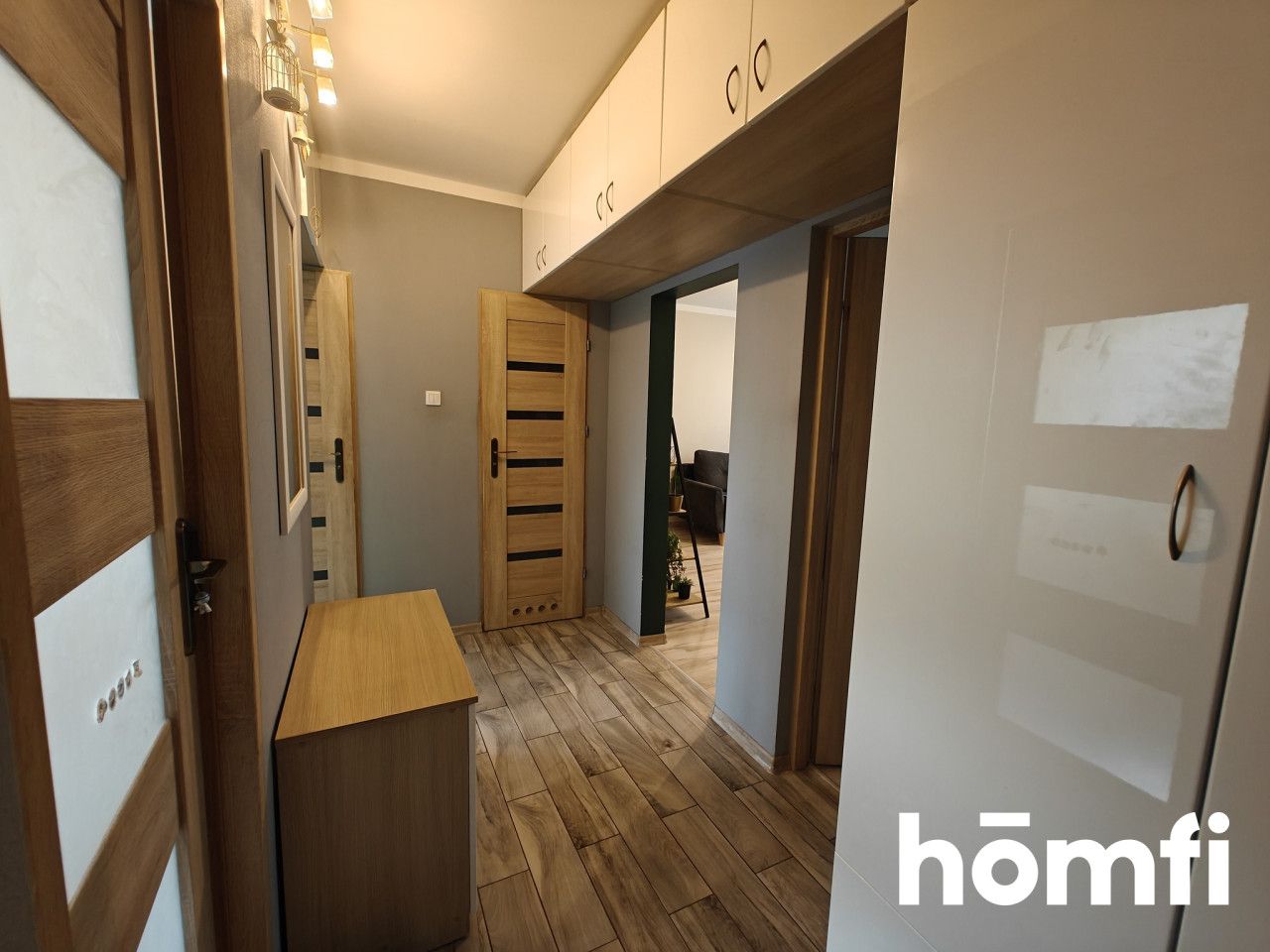 Przytulne 3-pokojowe mieszkanie na sprzedaż - Mieszkanie - Sprzedaż - Szydłowiecki, Szydłowiec