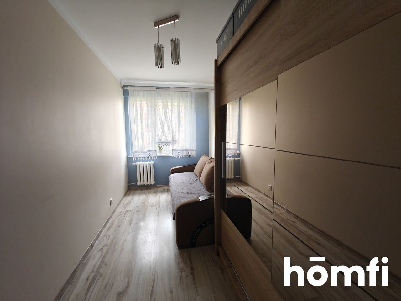 Przytulne 3-pokojowe mieszkanie na sprzedaż - Mieszkanie - Sprzedaż - Szydłowiecki, Szydłowiec