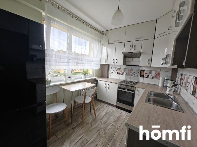 Cozy 3-room apartment for sale - Квартира - Продаж - Szydłowiecki, Szydłowiec