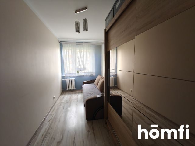 Cozy 3-room apartment for sale - Квартира - Продаж - Szydłowiecki, Szydłowiec