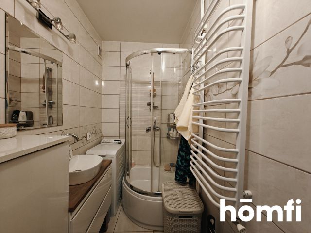 Cozy 3-room apartment for sale - Квартира - Продаж - Szydłowiecki, Szydłowiec