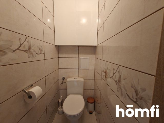 Cozy 3-room apartment for sale - Квартира - Продаж - Szydłowiecki, Szydłowiec