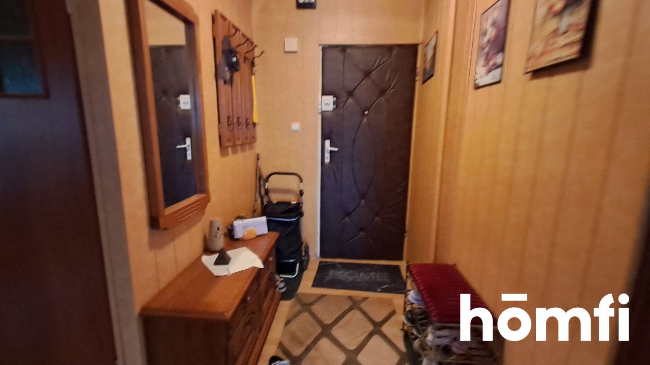 4-room apartment with garage included in the price - Apartment - Sale - Ełcki, Ełk / Lega