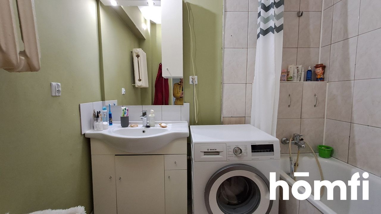 4-room apartment with garage included in the price - Apartment - Sale - Ełcki, Ełk / Lega