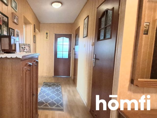 4 POKOJOWE MIESZKANIE Z GARAŻEM W CENIE - Mieszkanie - Sprzedaż - Ełcki, Ełk / Lega