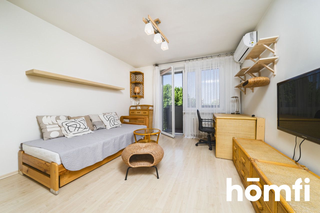 2-pok. mieszkanie | Kluczborska | Krowodrza Górka - Mieszkanie - Wynajem - Kraków, Krowodrza