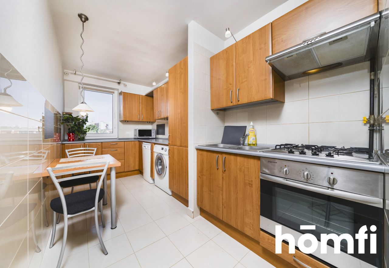 2-pok. mieszkanie | Kluczborska | Krowodrza Górka - Mieszkanie - Wynajem - Kraków, Krowodrza