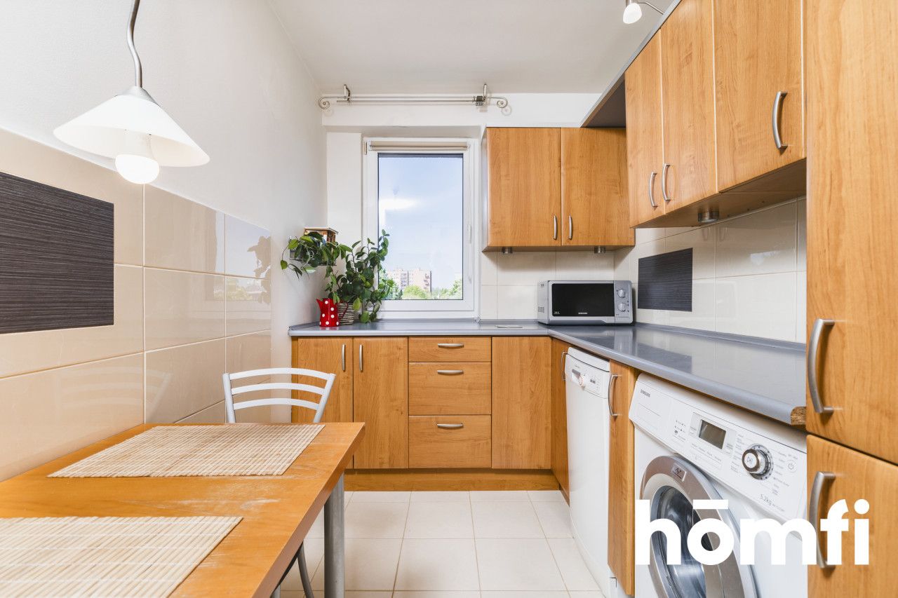 2-pok. mieszkanie | Kluczborska | Krowodrza Górka - Mieszkanie - Wynajem - Kraków, Krowodrza