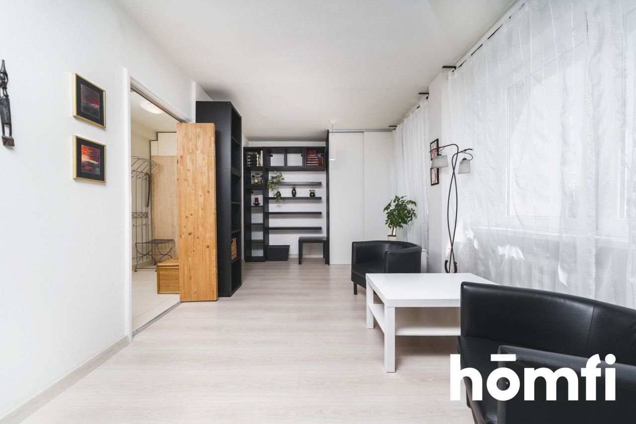 2-pok. mieszkanie | Kluczborska | Krowodrza Górka - Mieszkanie - Wynajem - Kraków, Krowodrza