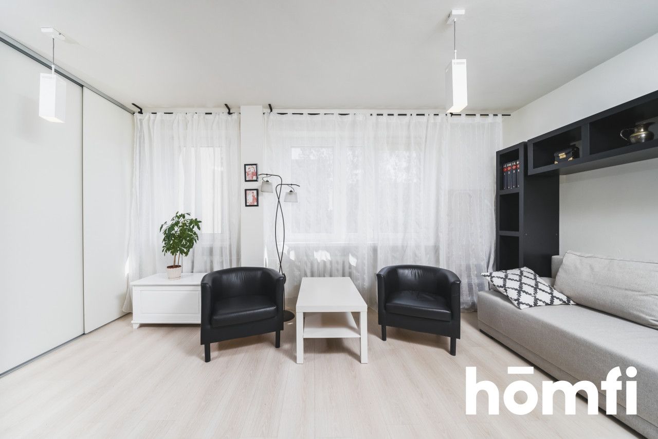 2-pok. mieszkanie | Kluczborska | Krowodrza Górka - Mieszkanie - Wynajem - Kraków, Krowodrza