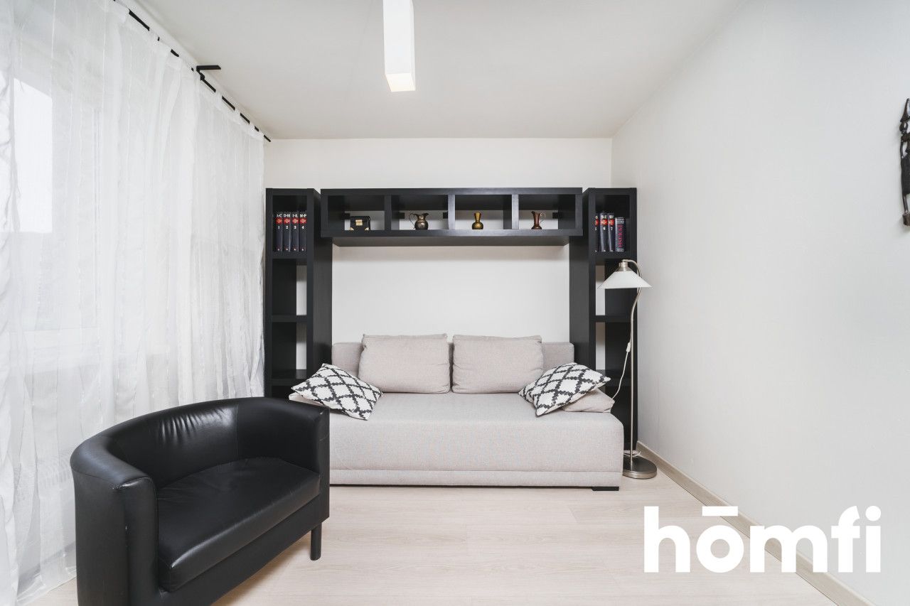 2-pok. mieszkanie | Kluczborska | Krowodrza Górka - Mieszkanie - Wynajem - Kraków, Krowodrza