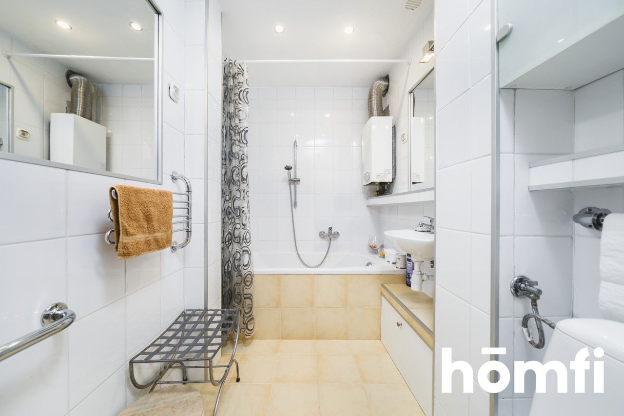 2-pok. mieszkanie | Kluczborska | Krowodrza Górka - Mieszkanie - Wynajem - Kraków, Krowodrza