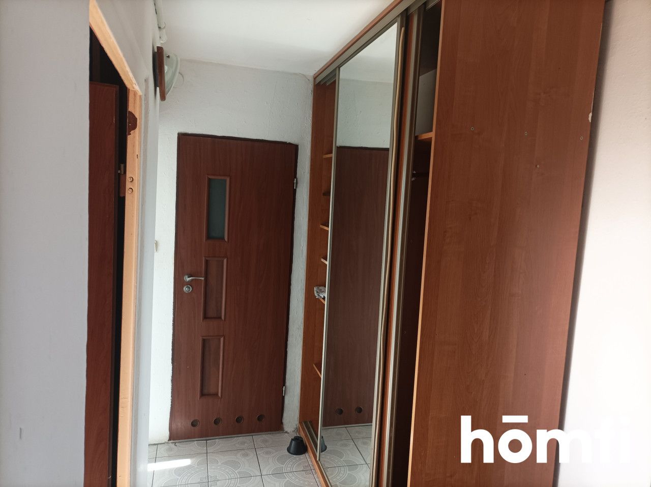 Polecam mieszkanie trzypokojowe na sprzedaż - Mieszkanie - Sprzedaż - Toruń, Rubinkowo II