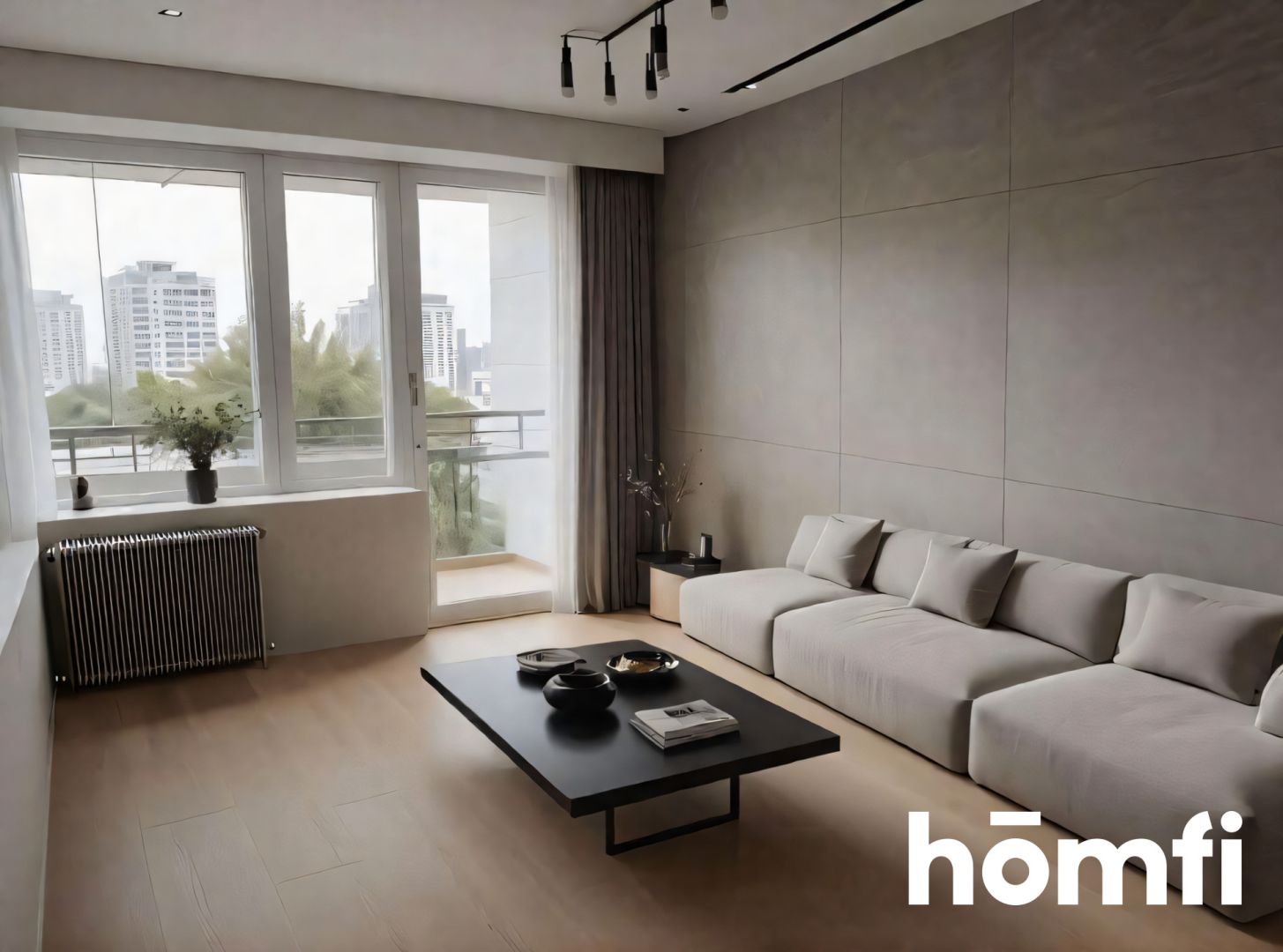 Polecam mieszkanie trzypokojowe na sprzedaż - Mieszkanie - Sprzedaż - Toruń, Rubinkowo II