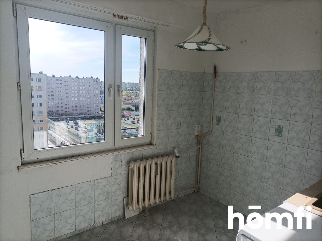 Polecam mieszkanie trzypokojowe na sprzedaż - Mieszkanie - Sprzedaż - Toruń, Rubinkowo II