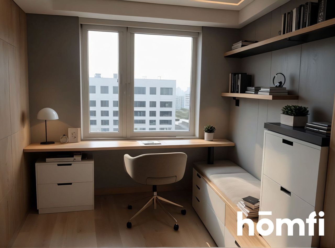 Polecam mieszkanie trzypokojowe na sprzedaż - Mieszkanie - Sprzedaż - Toruń, Rubinkowo II