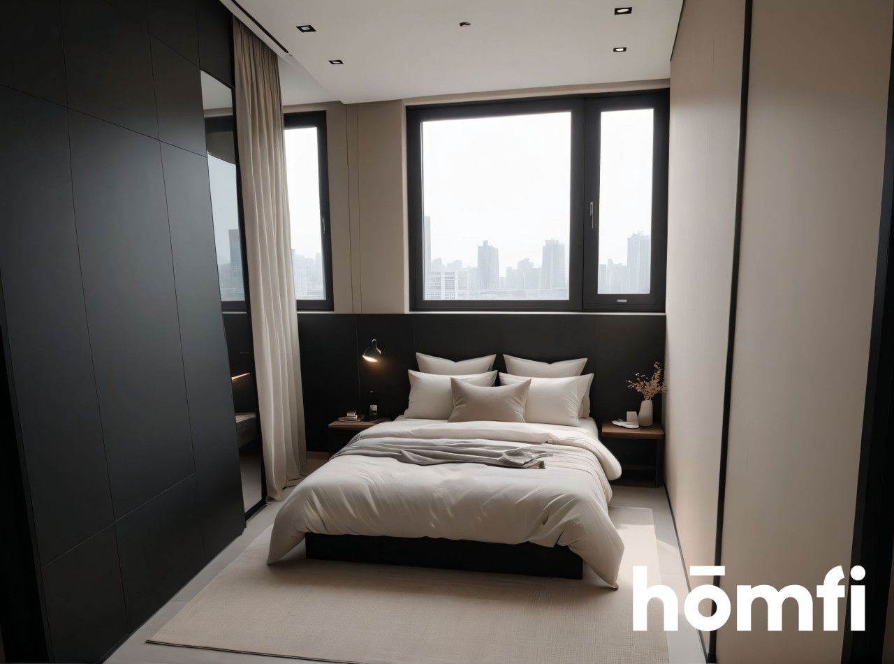 Polecam mieszkanie trzypokojowe na sprzedaż - Mieszkanie - Sprzedaż - Toruń, Rubinkowo II