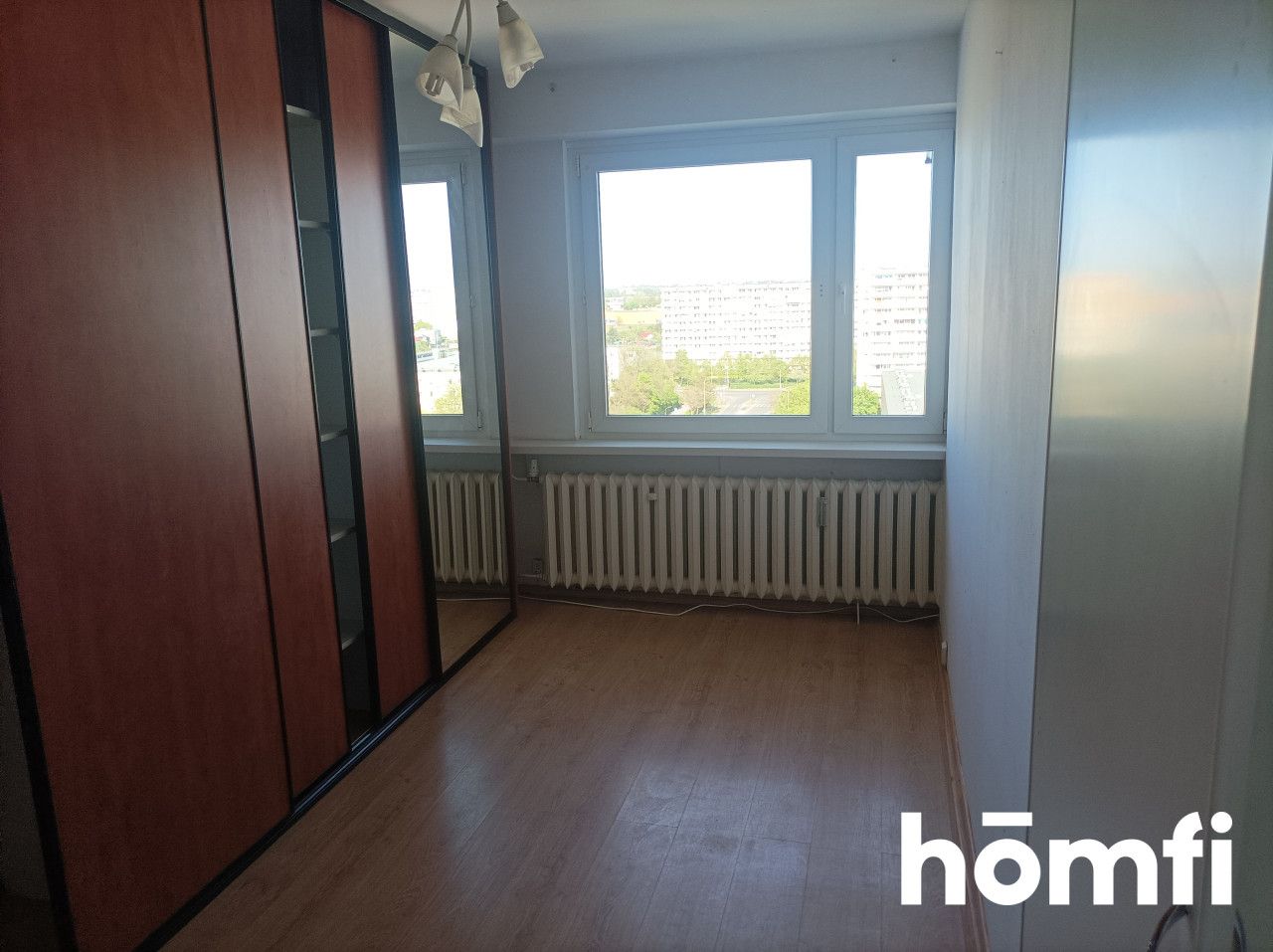 Polecam mieszkanie trzypokojowe na sprzedaż - Mieszkanie - Sprzedaż - Toruń, Rubinkowo II