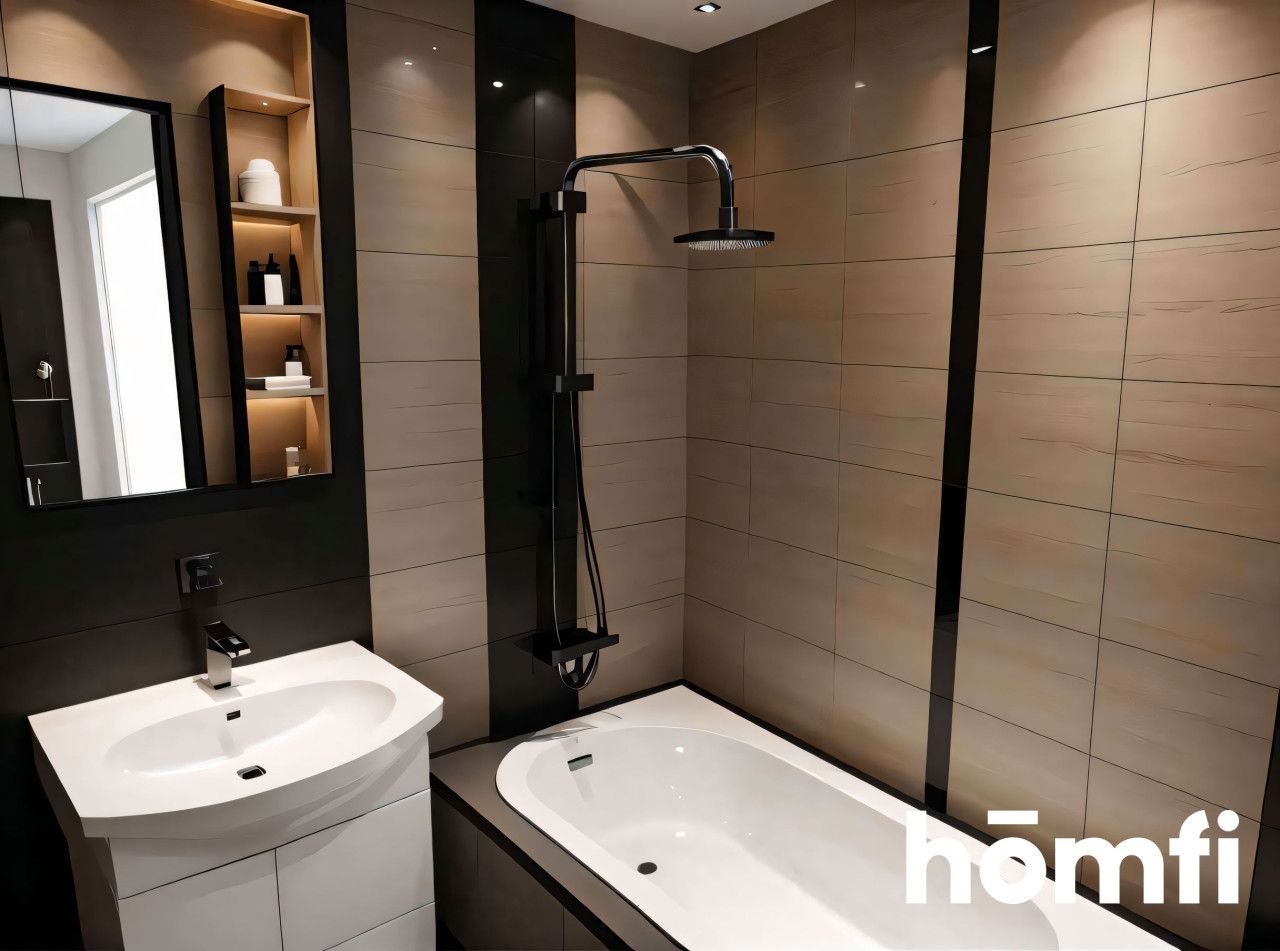 Polecam mieszkanie trzypokojowe na sprzedaż - Mieszkanie - Sprzedaż - Toruń, Rubinkowo II