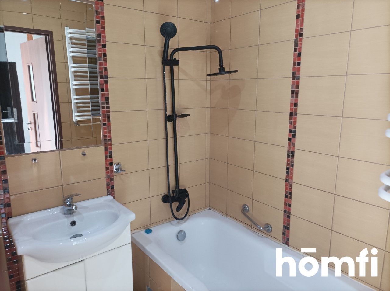 Polecam mieszkanie trzypokojowe na sprzedaż - Mieszkanie - Sprzedaż - Toruń, Rubinkowo II