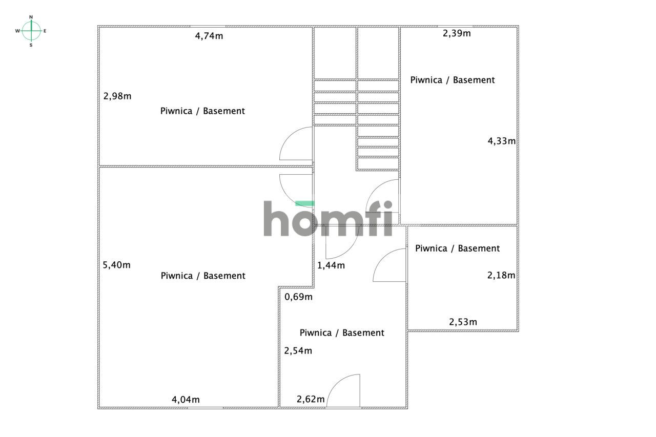 Beautiful Wooden House for Sale - Near Lublin - Дім - Продаж - Lubelski, Niemce / Baszki