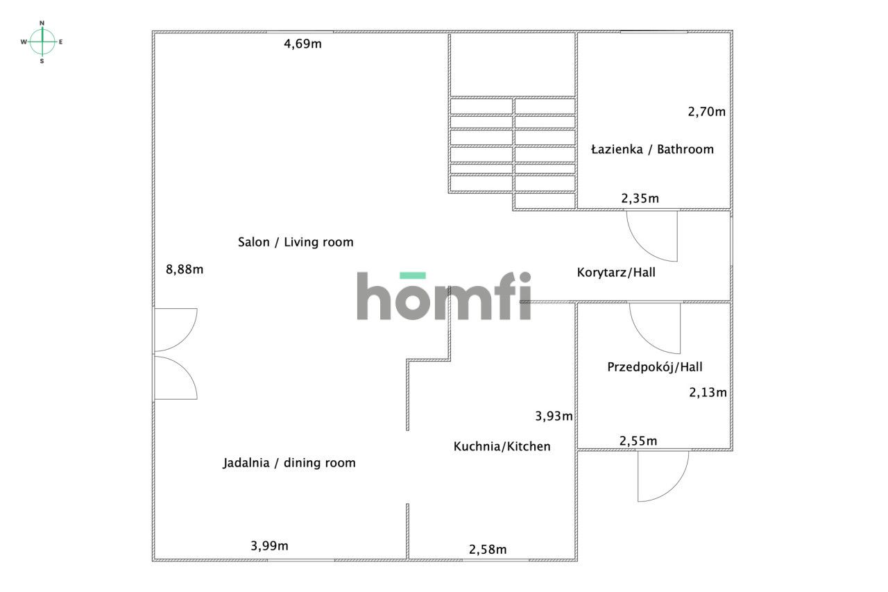 Beautiful Wooden House for Sale - Near Lublin - Дім - Продаж - Lubelski, Niemce / Baszki