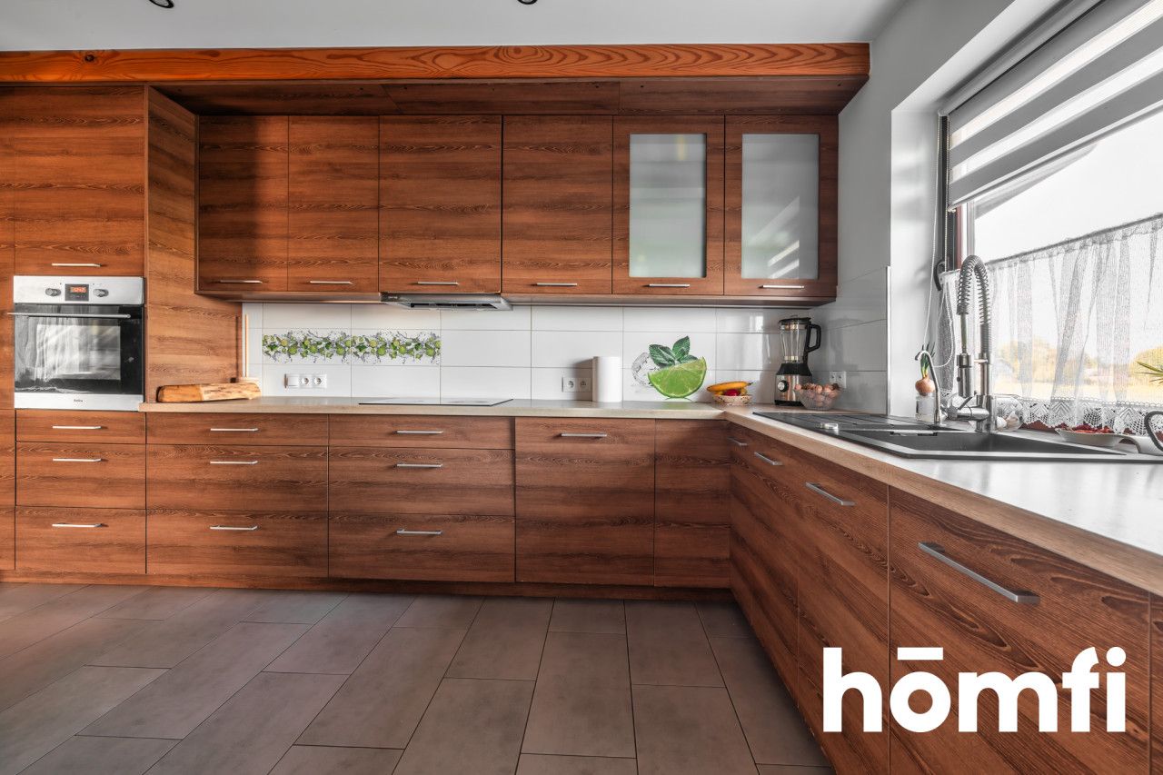 Klimatyczny dom blisko Lublina, duża działka - Dom - Sprzedaż - Lubelski, Niemce / Baszki