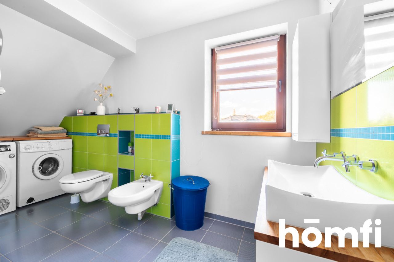 Beautiful Wooden House for Sale - Near Lublin - Дім - Продаж - Lubelski, Niemce / Baszki